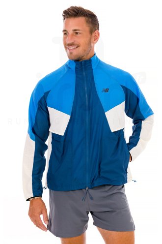 New Balance RC Jacket 