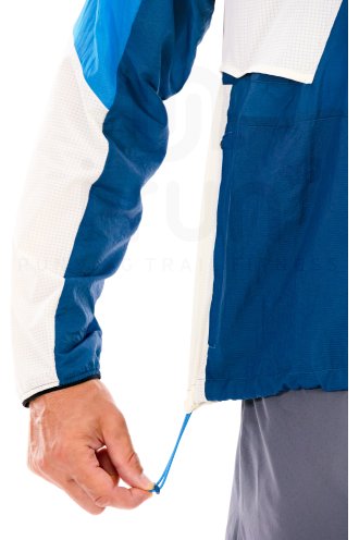 New Balance RC Jacket 