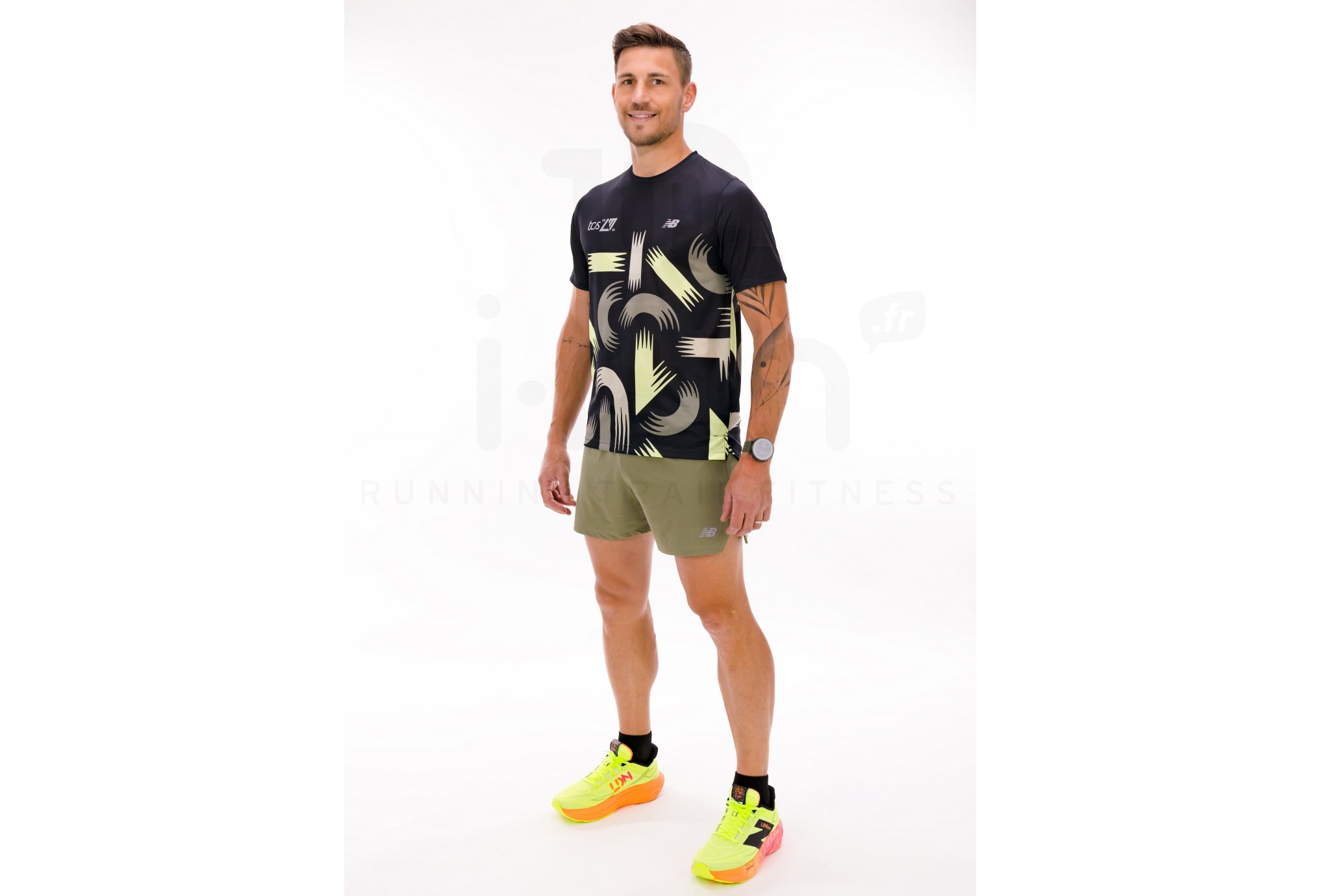 New Balance RC M