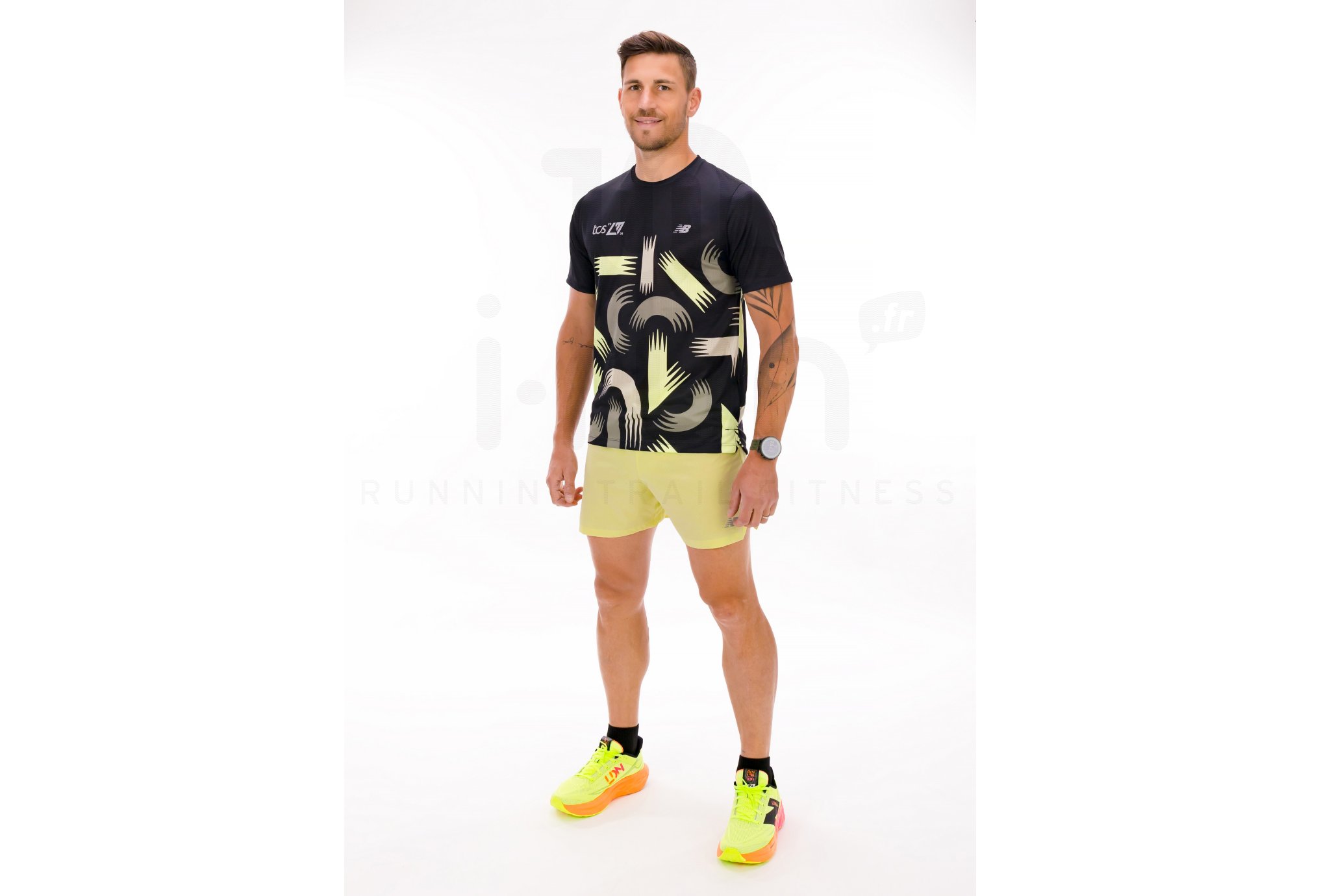 New Balance RC M