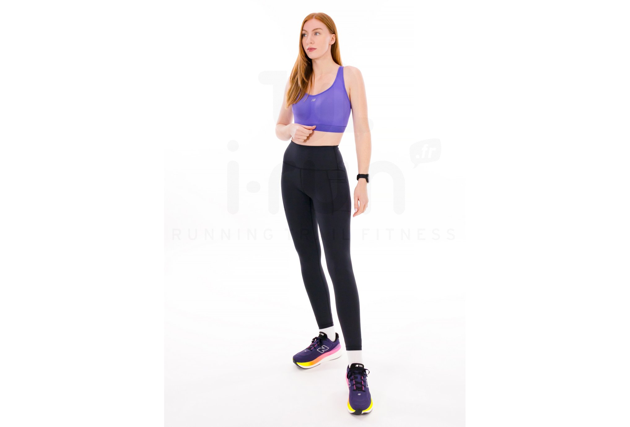 New Balance RC Pocket 7/8