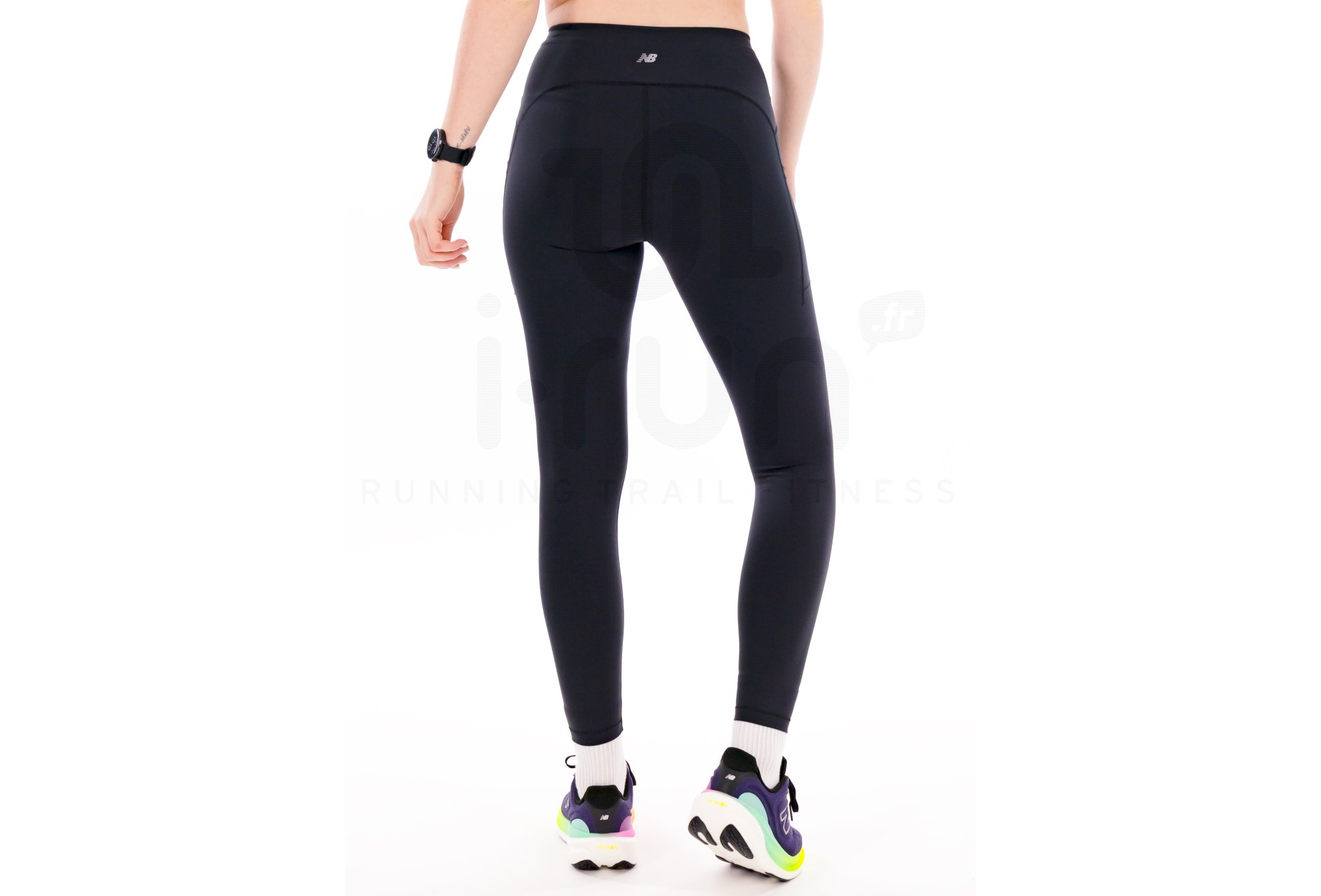 New Balance RC Pocket 7/8