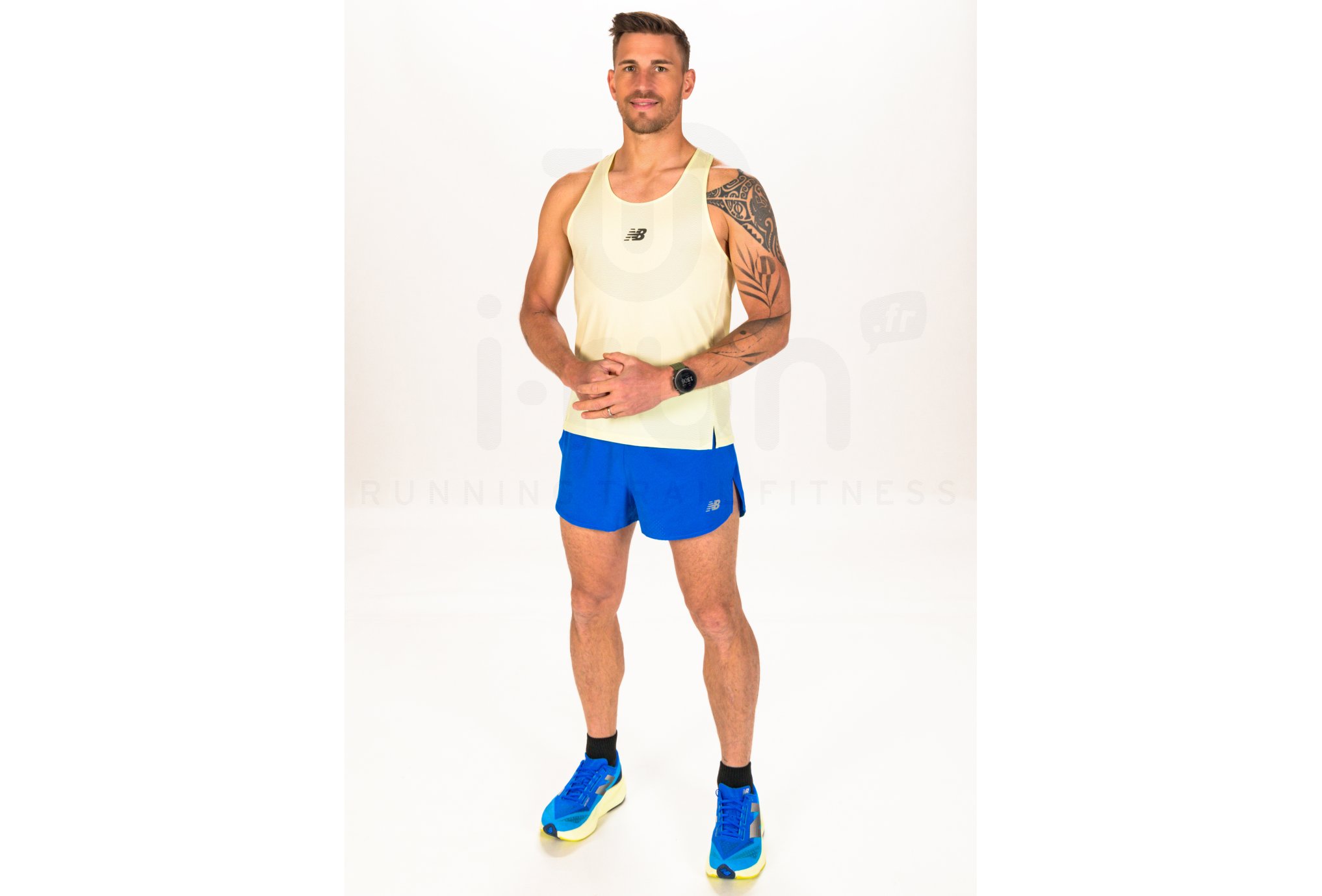 New Balance RC Split M