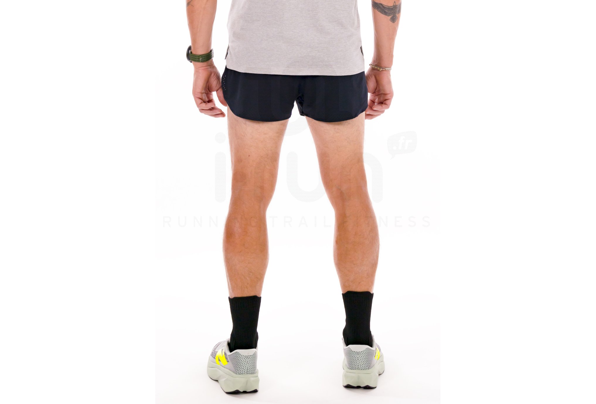 New Balance RC Split