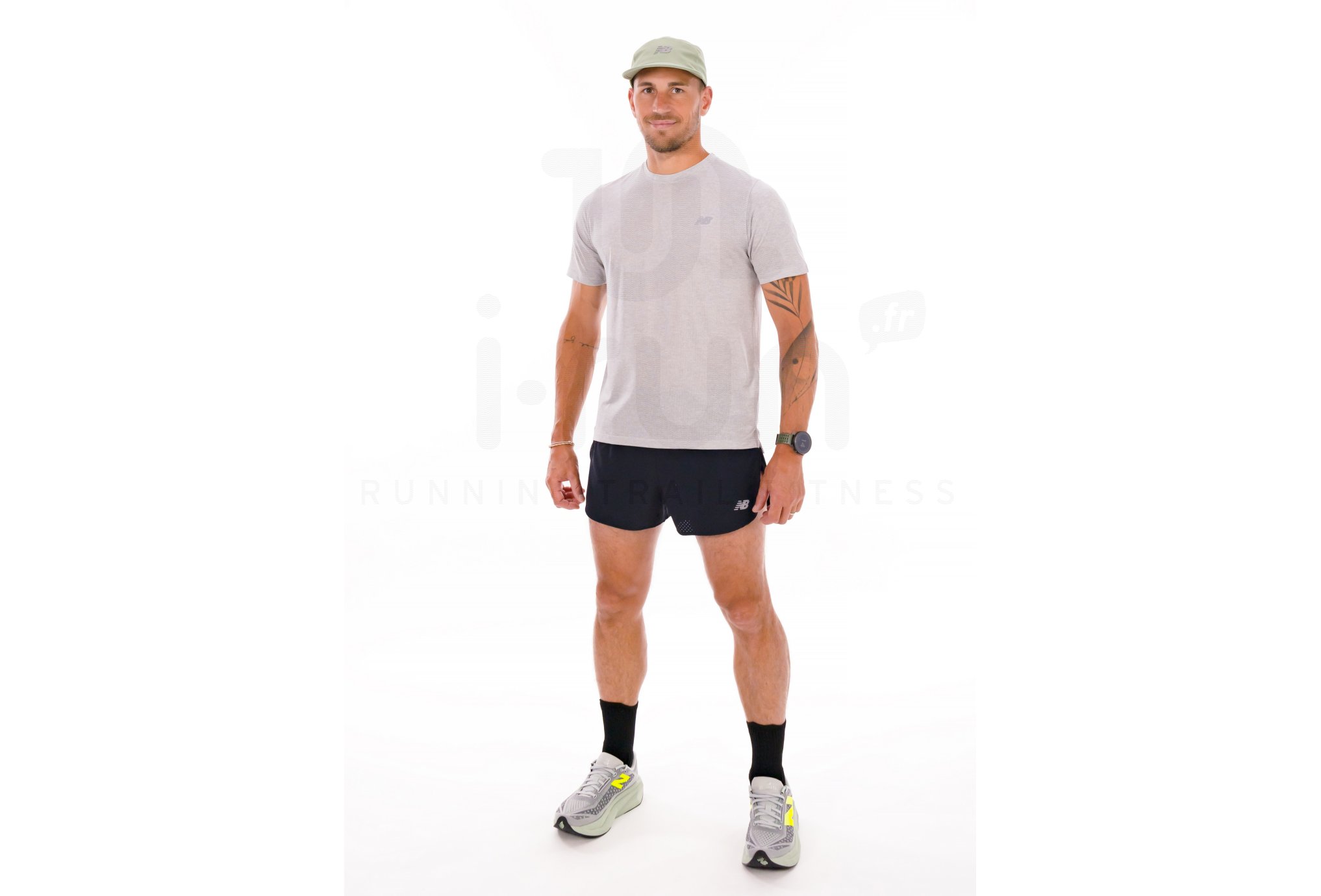 New Balance RC Split