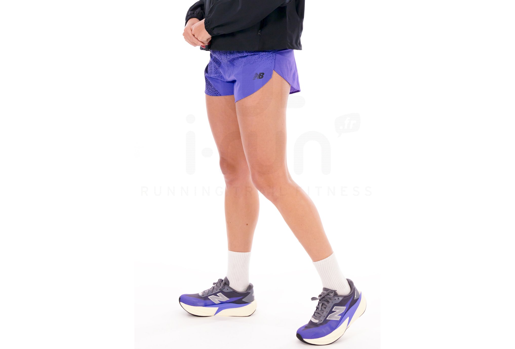 New Balance RC Ultra Light Printed