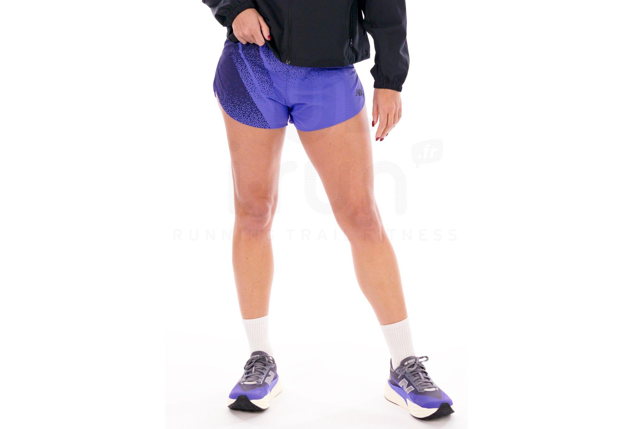 New Balance RC Ultra Light Printed