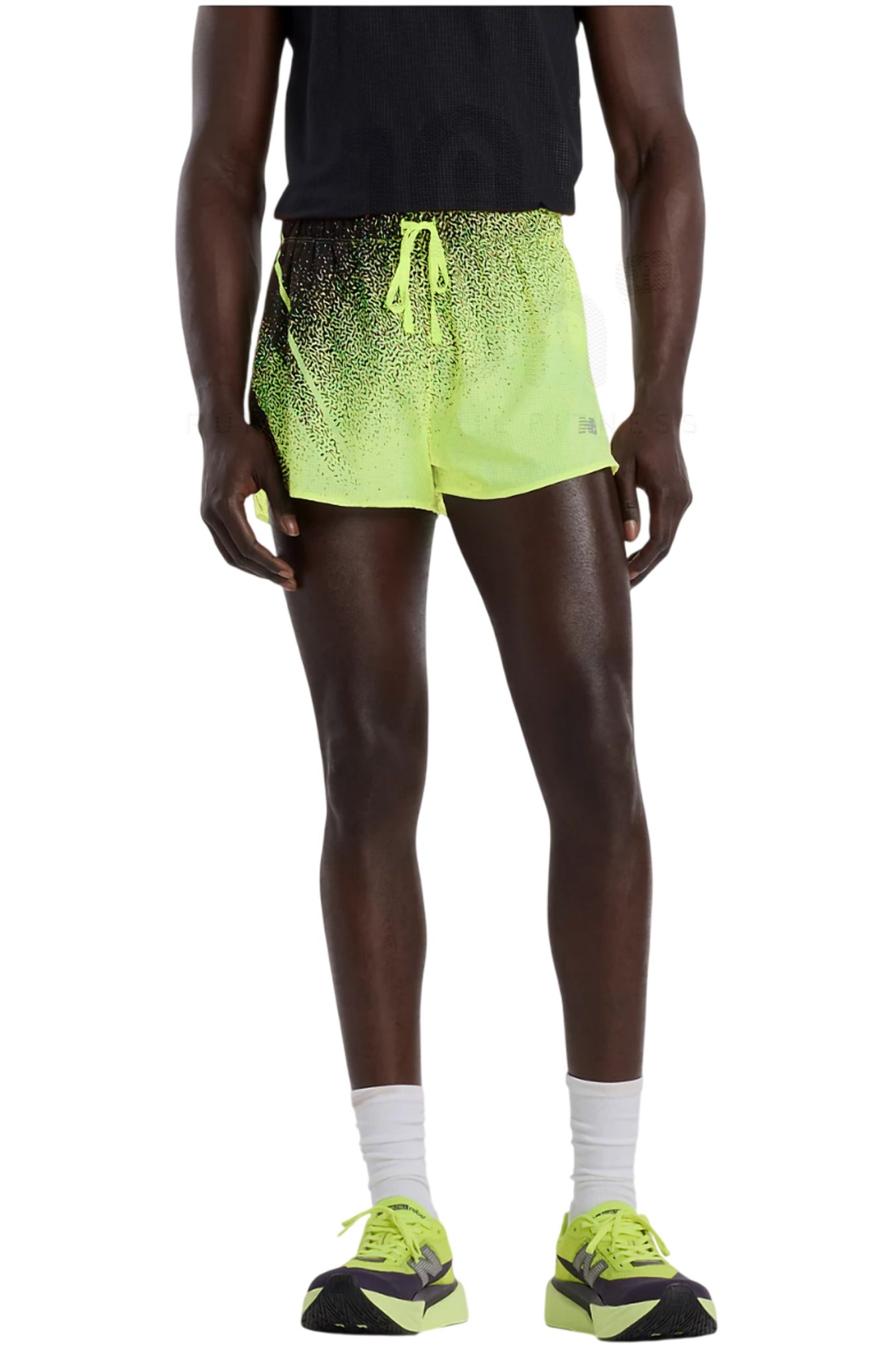 New Balance RC Ultra Light Printed Herren
