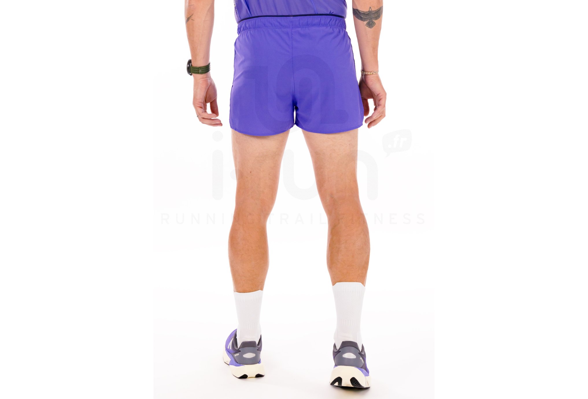 New Balance RC Ultra Light Printed Herren