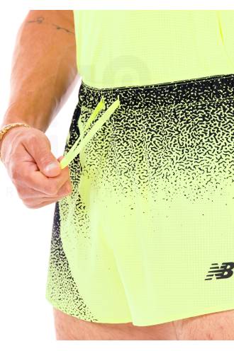 New Balance RC Ultra Light Printed 