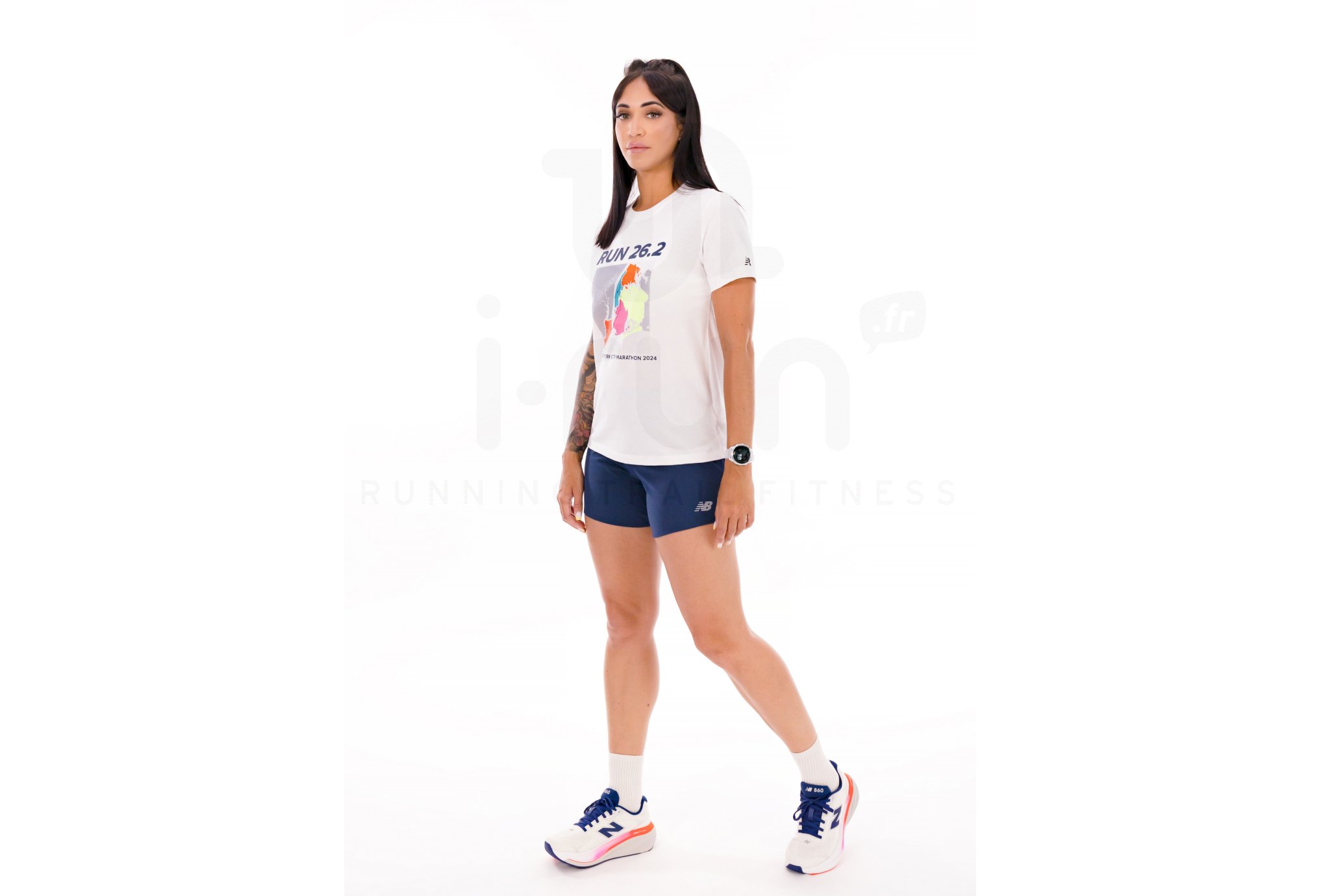 New Balance RC W