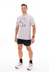 New Balance RC Gedruckt