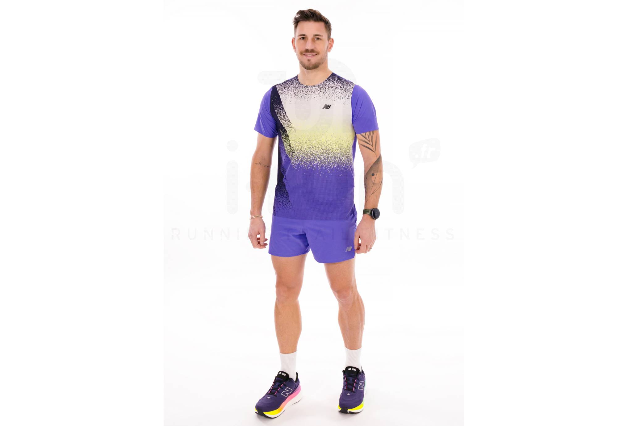 New Balance RC M