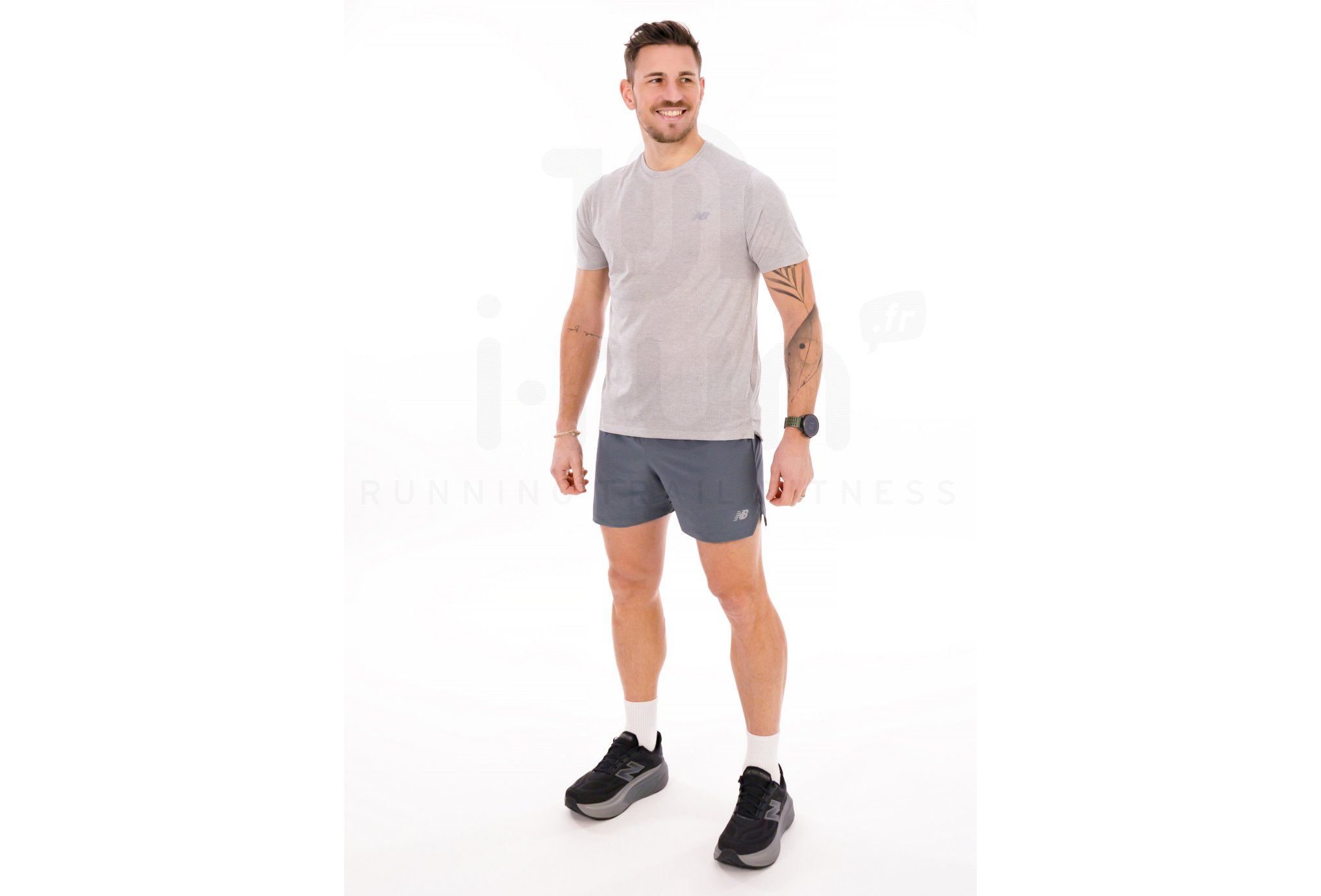New Balance RC