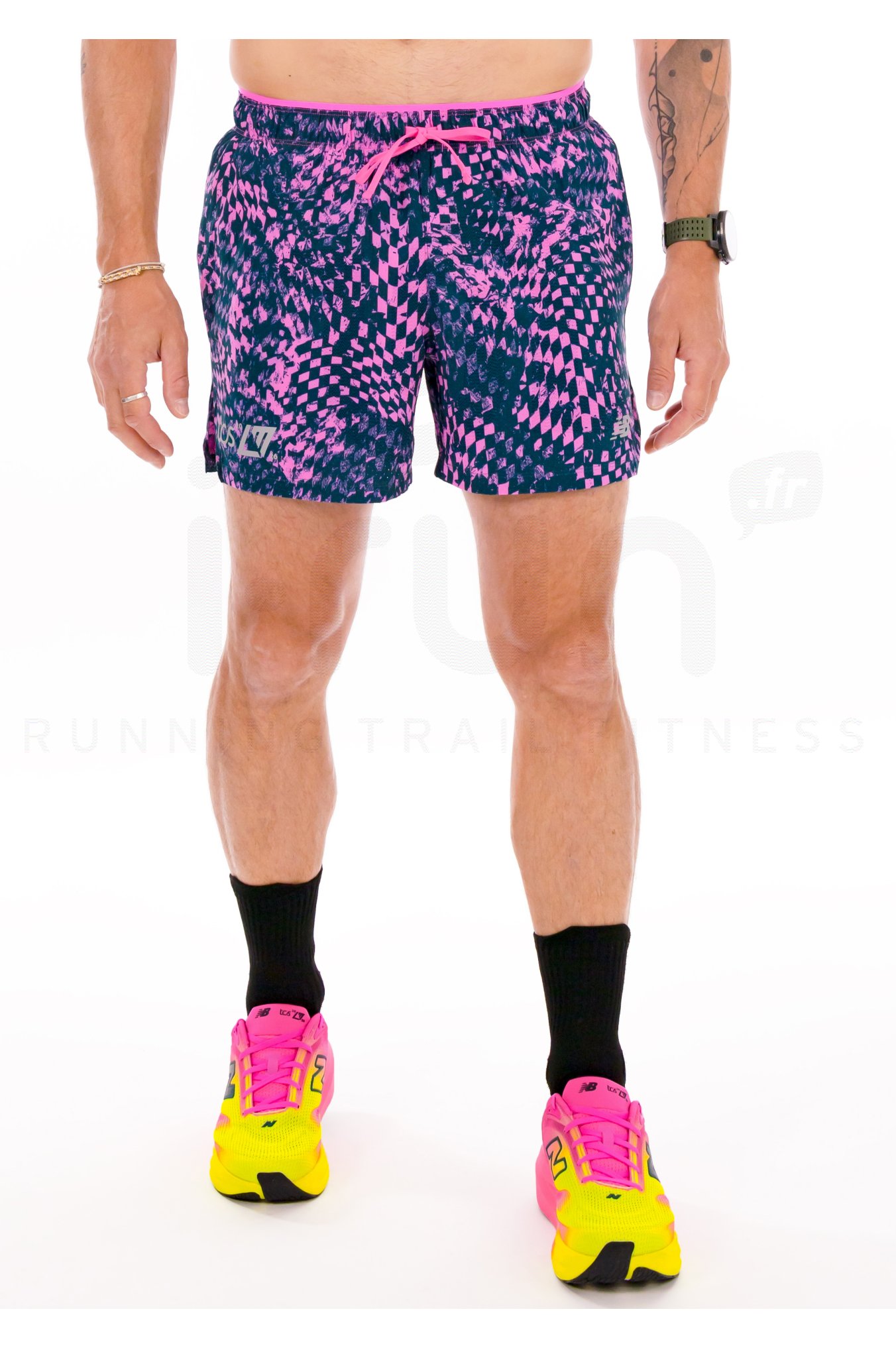 New Balance RC M London Edition