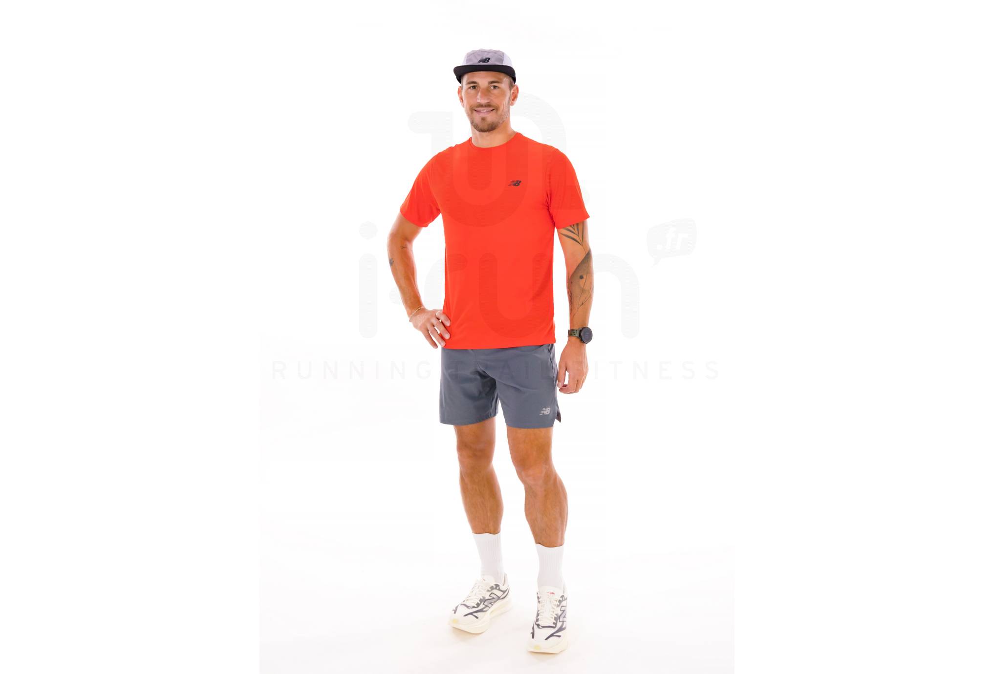 New Balance RC