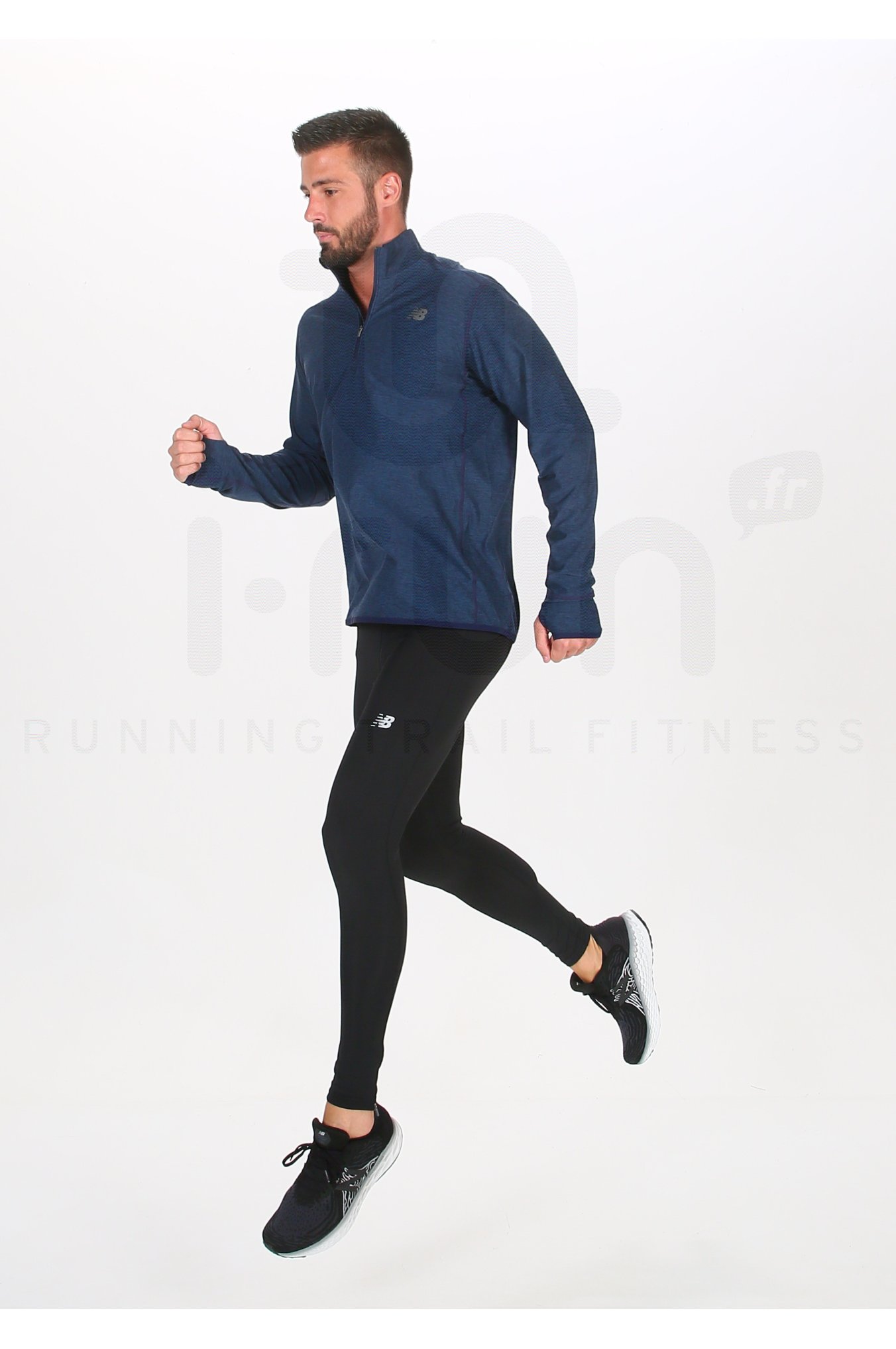 New Balance Reflective Accelerate M 