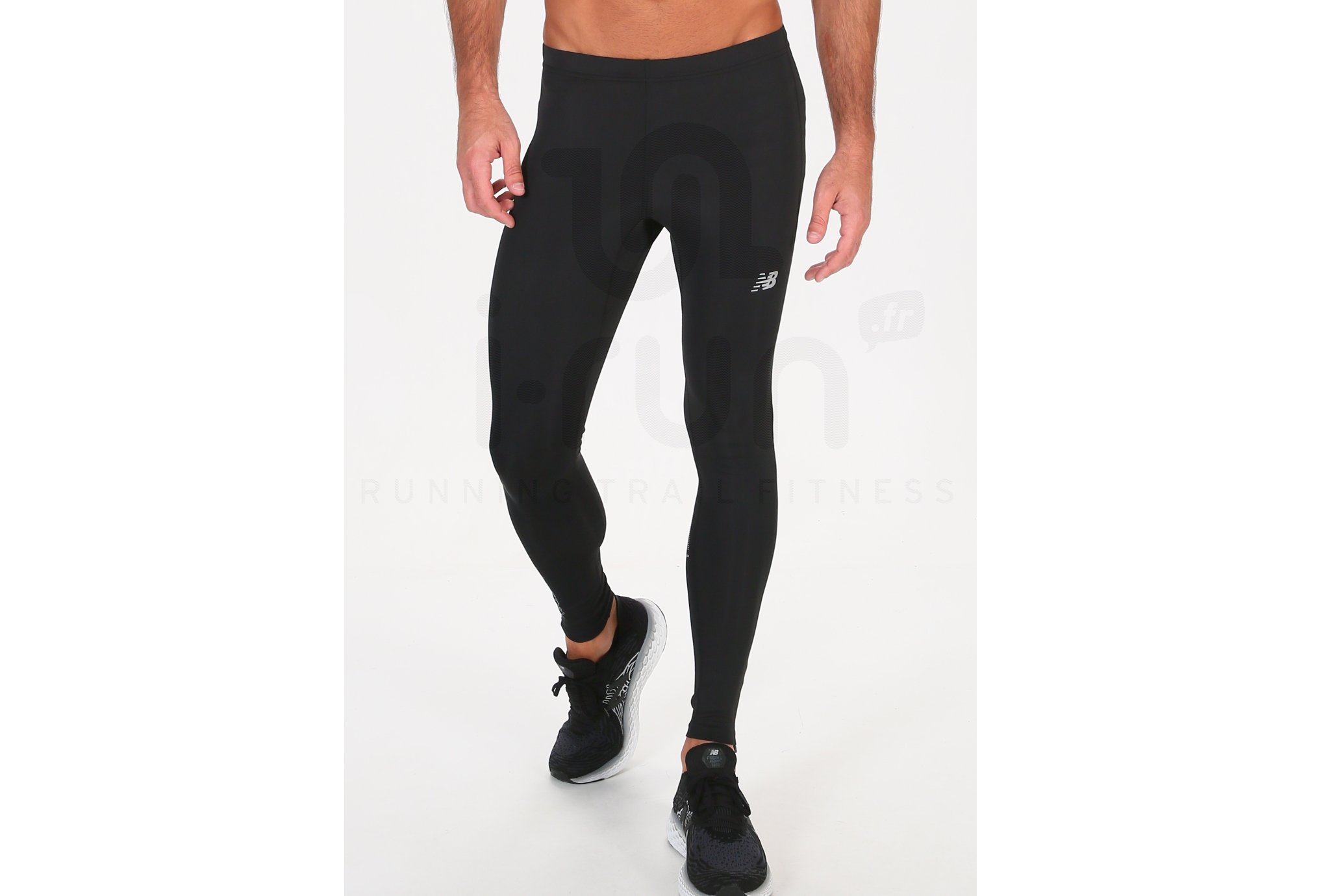 New Balance mallas largas Reflective Accelerate
