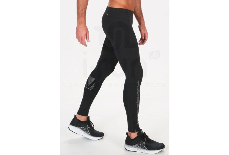 New Balance mallas largas Reflective Accelerate
