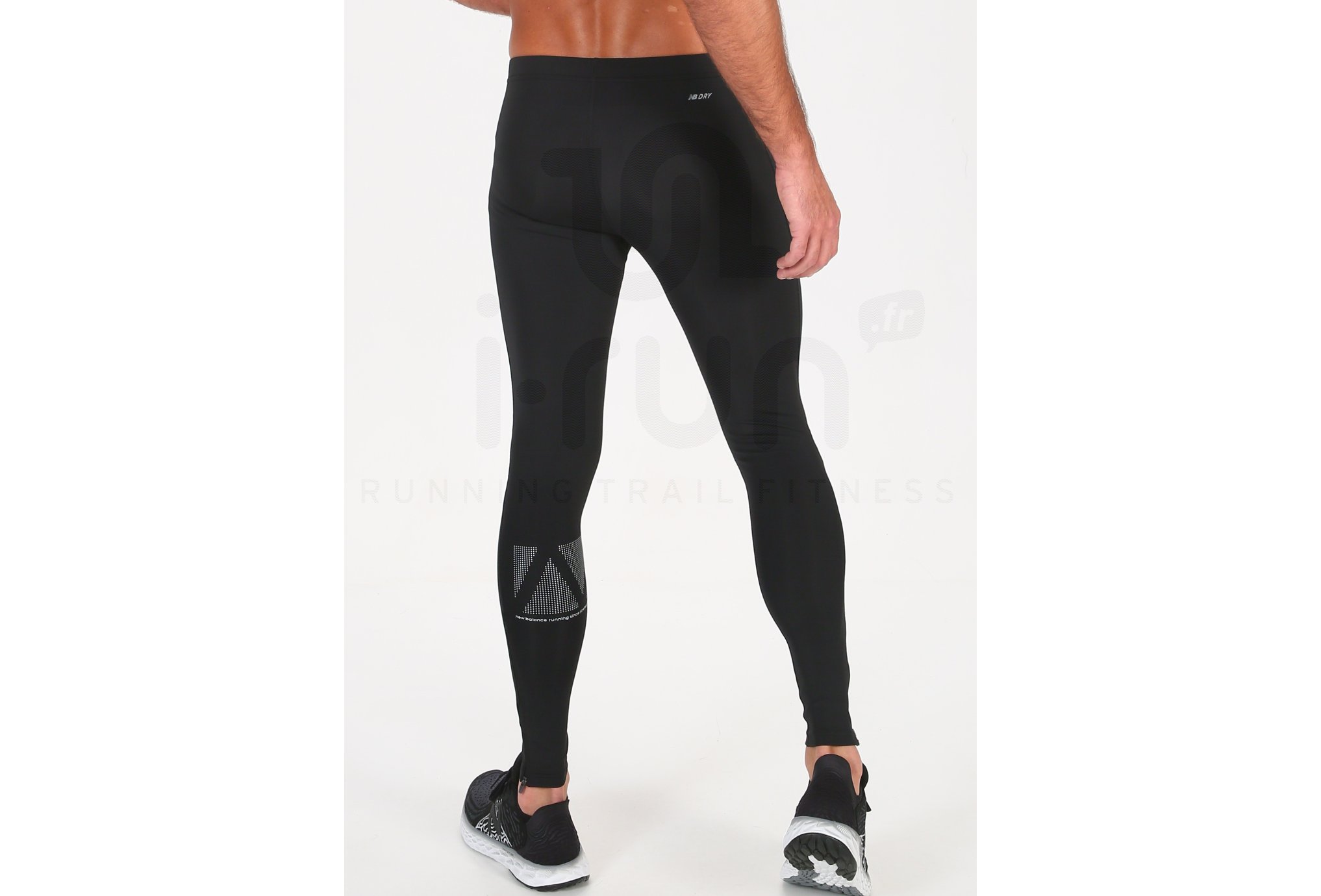 New Balance mallas largas Reflective Accelerate