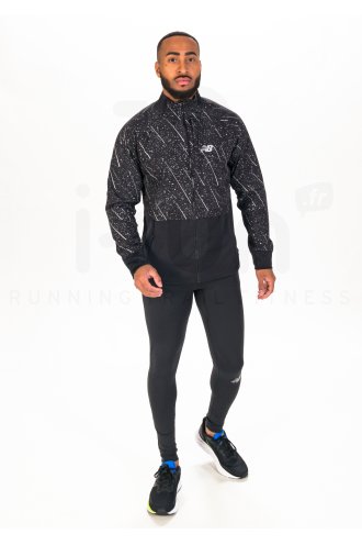 New Balance Reflective Heat Grid M 