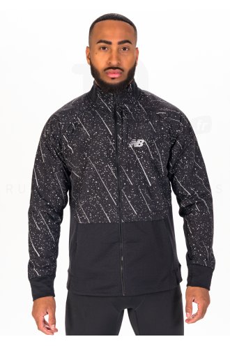 New Balance Reflective Heat Grid M 