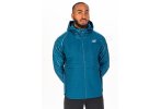 New Balance chaqueta Reflective Impact Run Heat