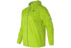 New Balance Cortavientos Reflective Lite