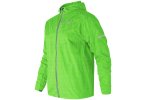 New Balance Cortavientos Reflective Lite