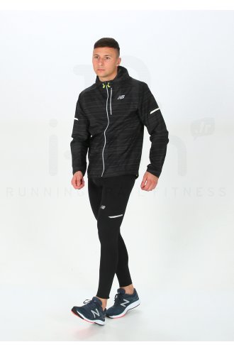 New Balance Reflective Lite M 