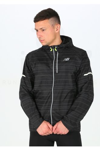 New Balance Reflective Lite M 