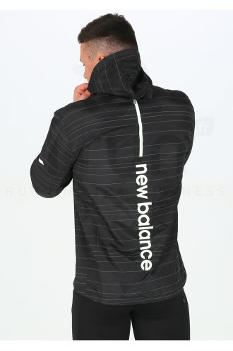 New Balance Reflective Lite M 
