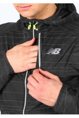 New Balance Reflective Lite M 