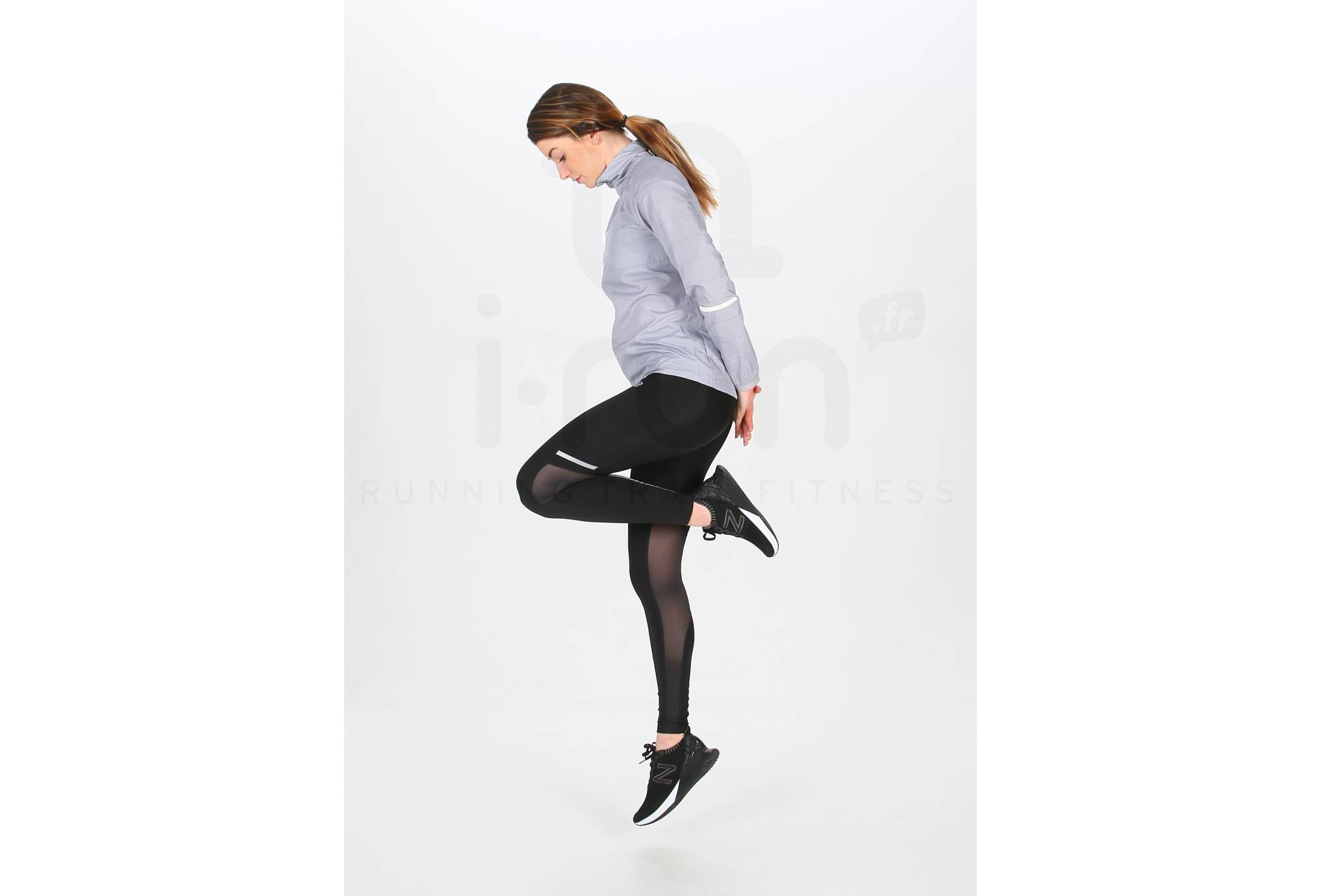 New Balance Chaqueta Reflective Packable