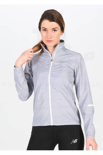 New Balance Reflective Packable W 