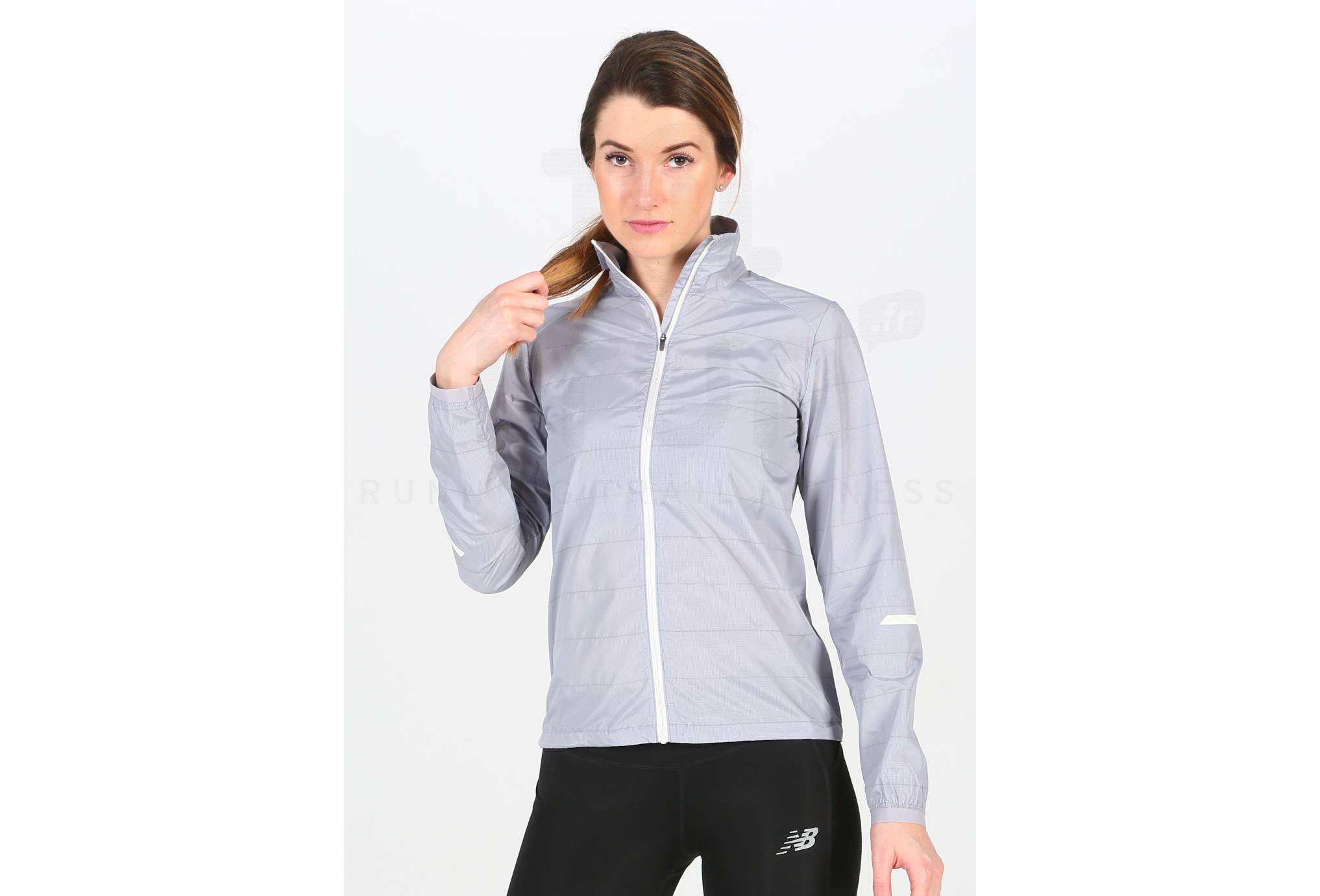 New Balance Chaqueta Reflective Packable