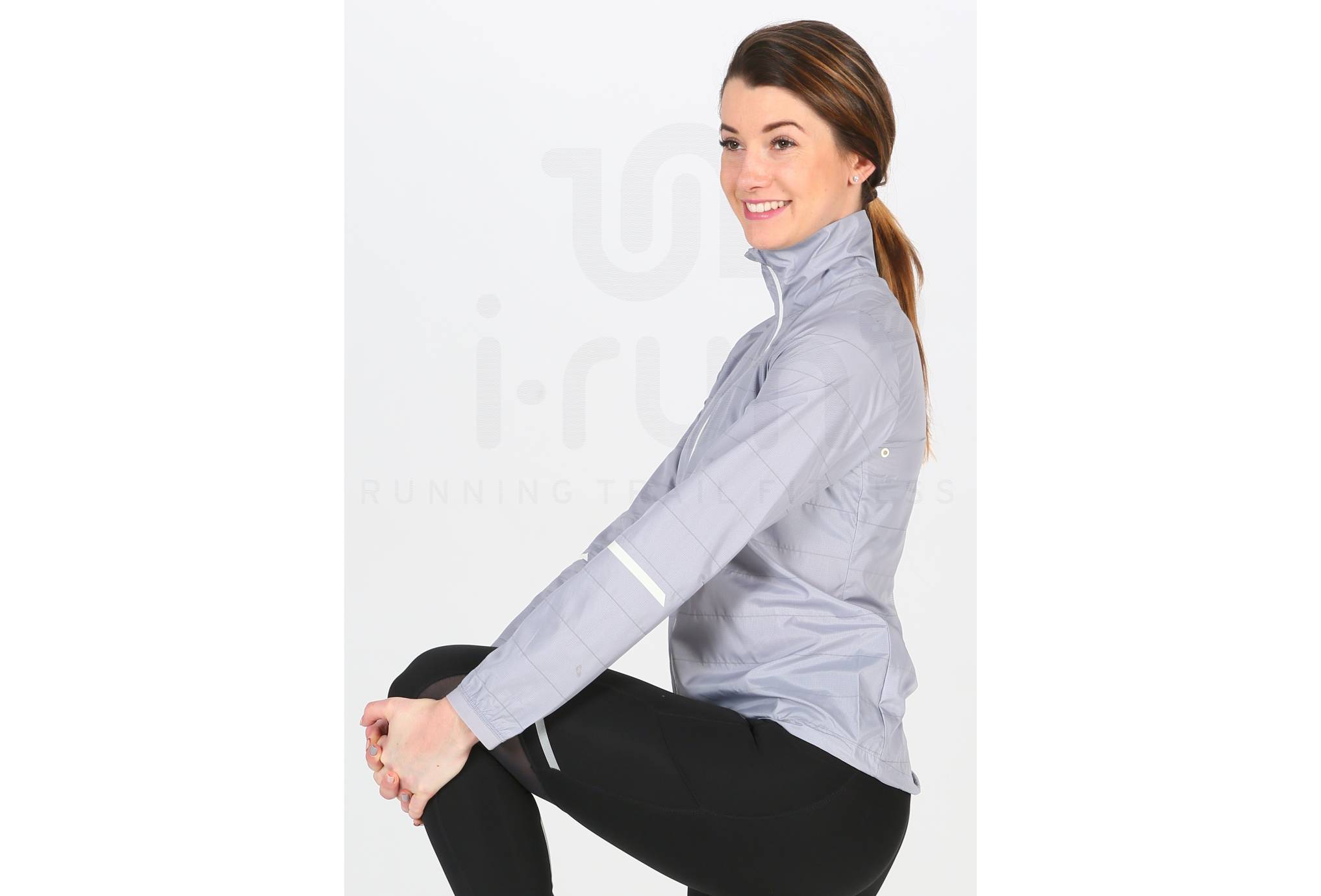 New Balance Chaqueta Reflective Packable
