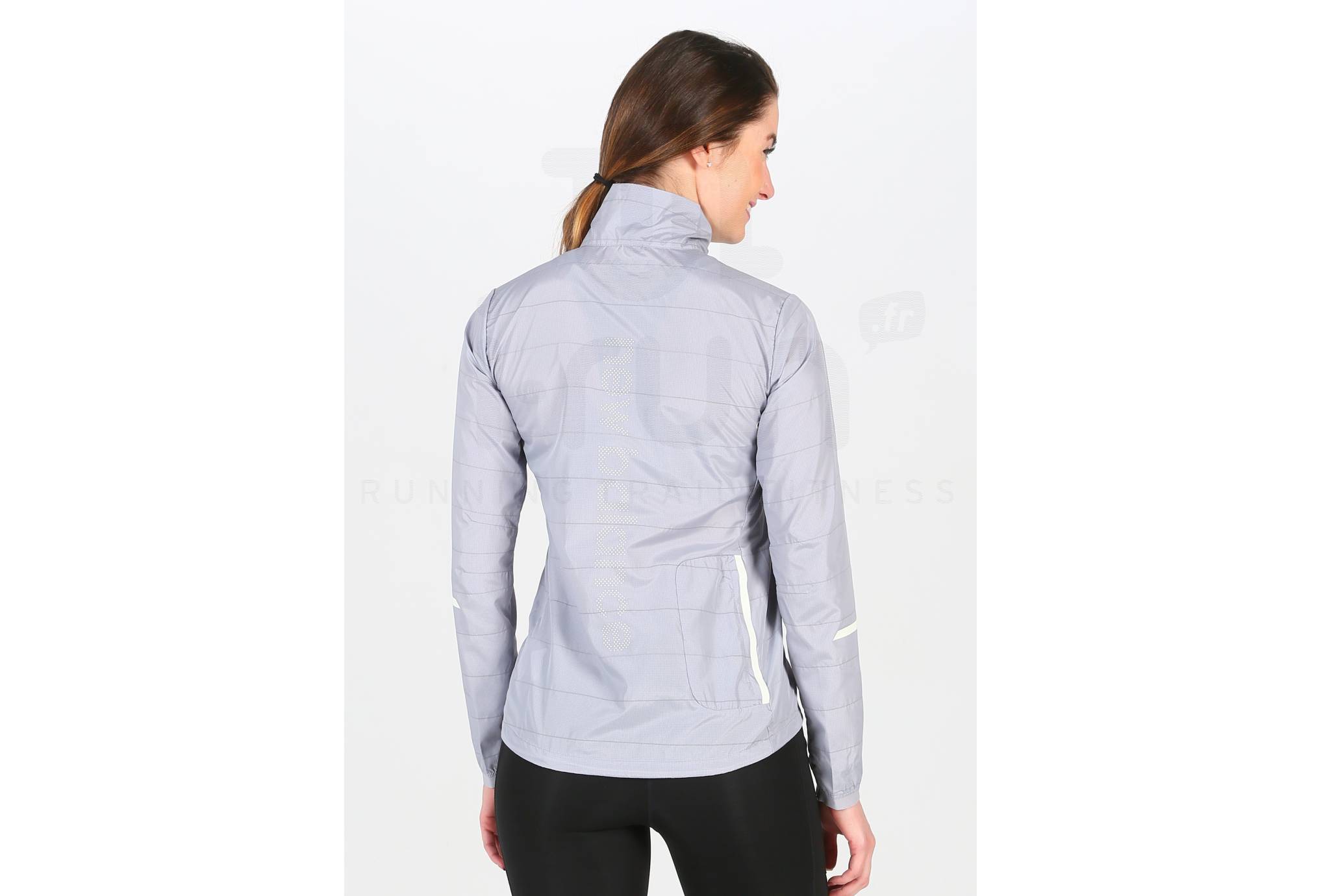 New Balance Chaqueta Reflective Packable