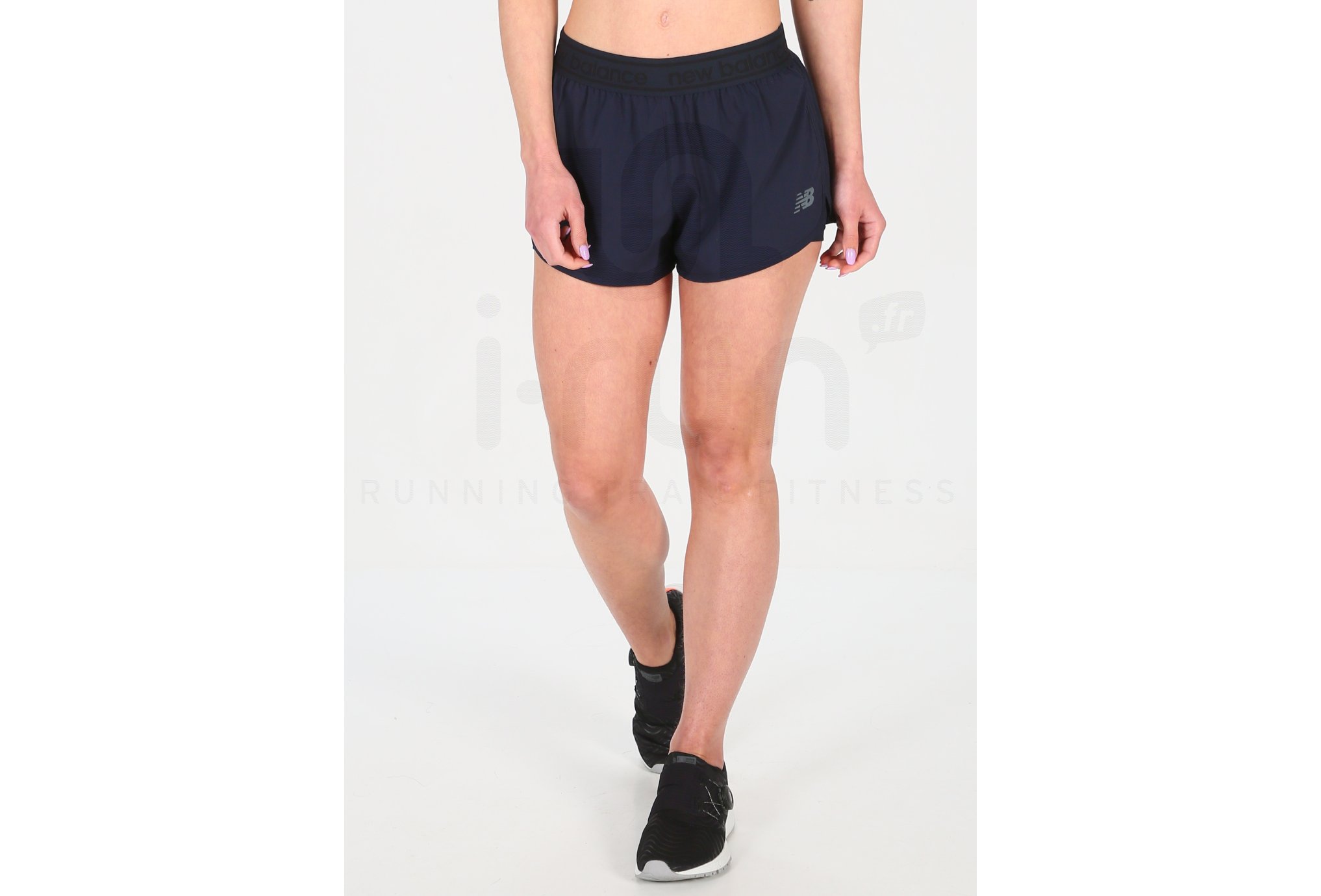 New Balance Relentless 2 en 1 W