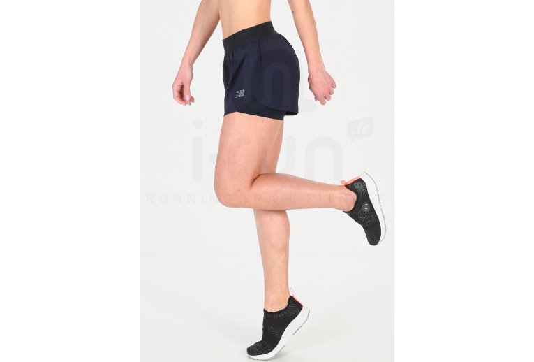 New Balance Relentless 2 en 1 W