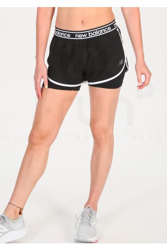 New Balance Relentless 2 en 1 W 
