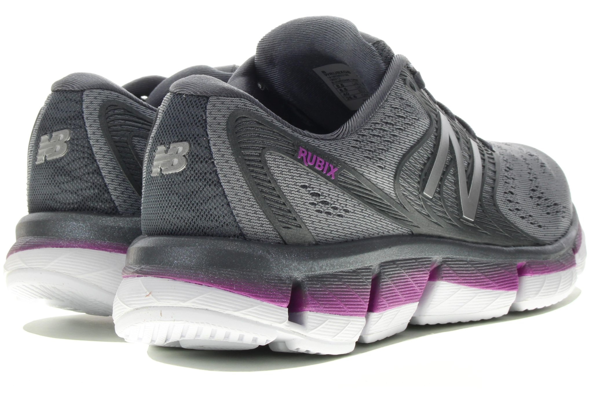 New Balance Rubix