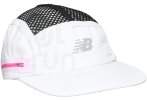 New Balance gorra Running Stash