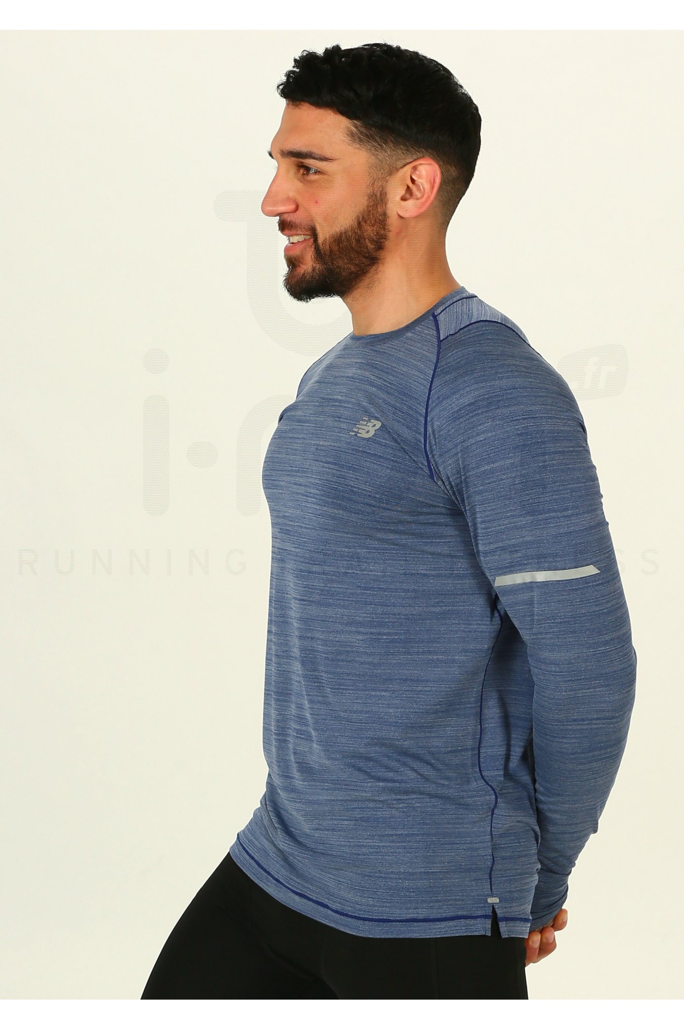 New Balance Seasonless M 