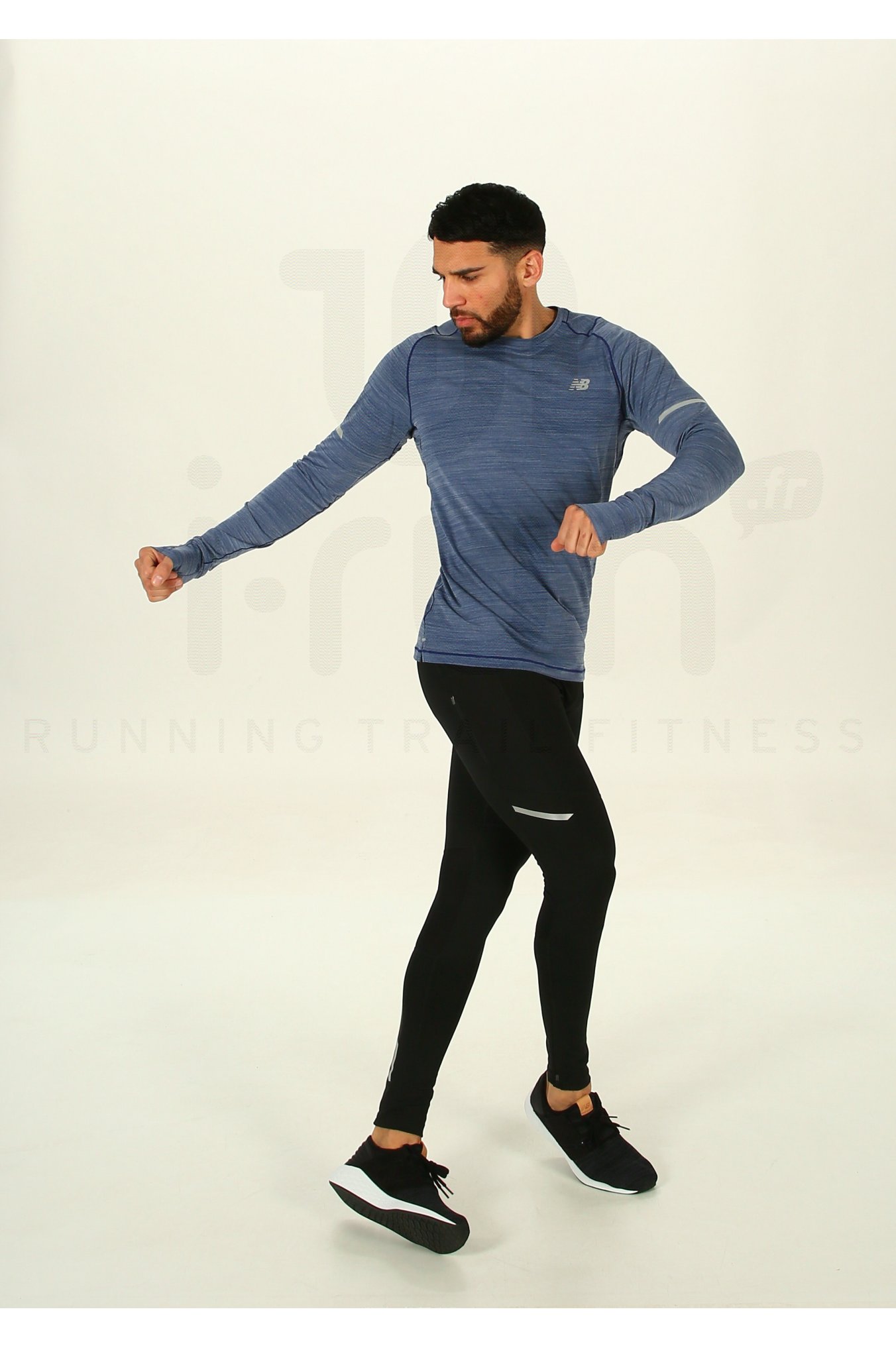 New Balance Seasonless M 