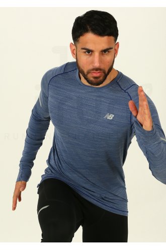 New Balance Seasonless M 