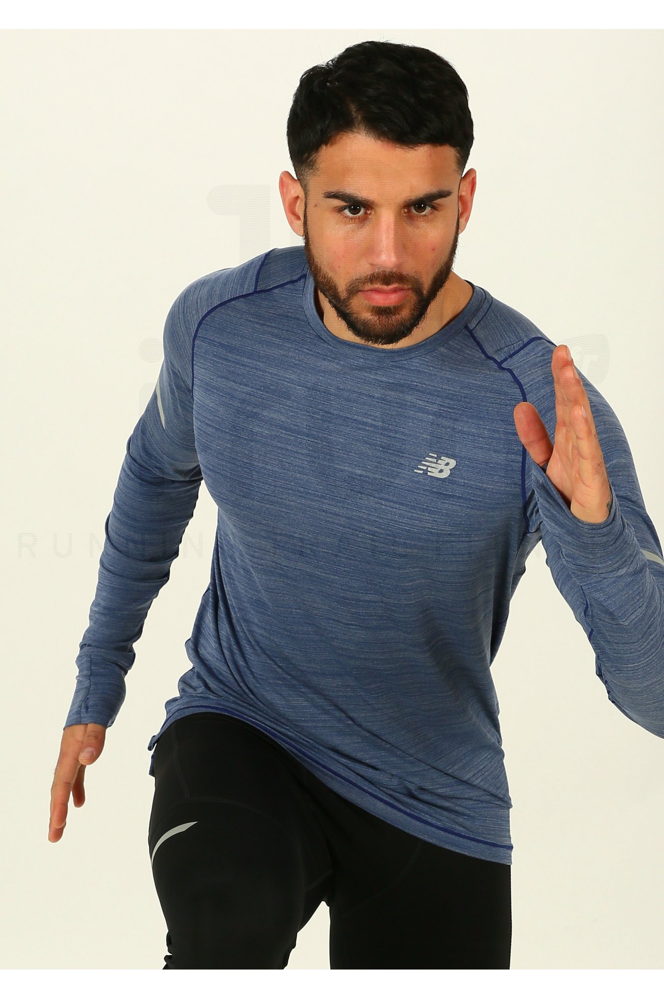 New Balance Seasonless M 