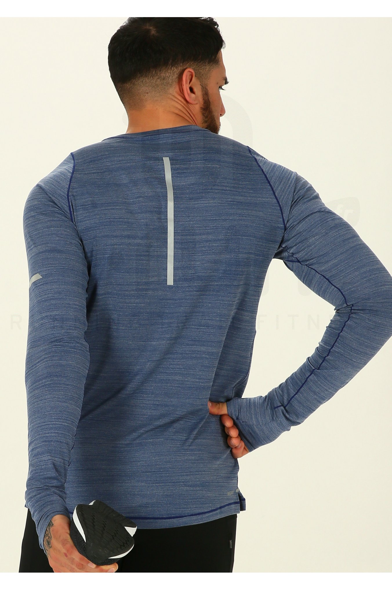 New Balance Seasonless M 