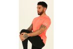 New Balance Camiseta manga corta Seasonless