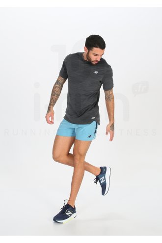 New Balance Seasonless M 